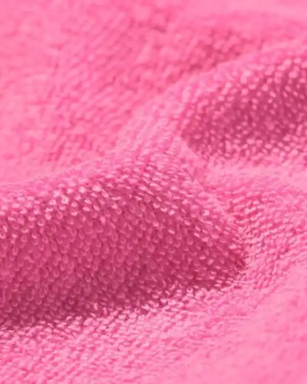 Bild 3 von Kinderpyjama Frottee rosa