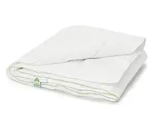 irisette® greenline Kassettenbett, daunenähnlich, Wärmeklasse 3, Normalgröße