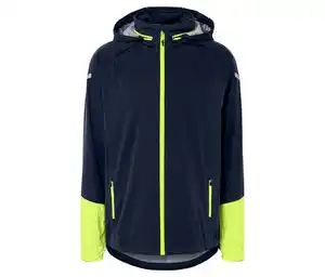 Rad-Regenjacke