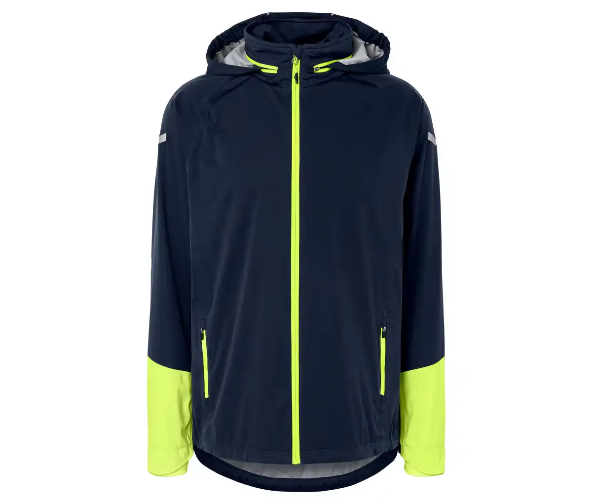 Bild 1 von Rad-Regenjacke