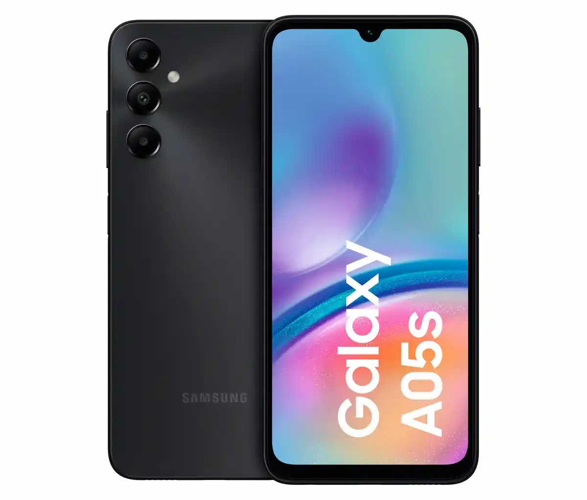 Bild 1 von Samsung Galaxy A05s LTE 64GB