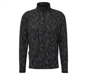 Thermo-Funktionsshirt, reflective