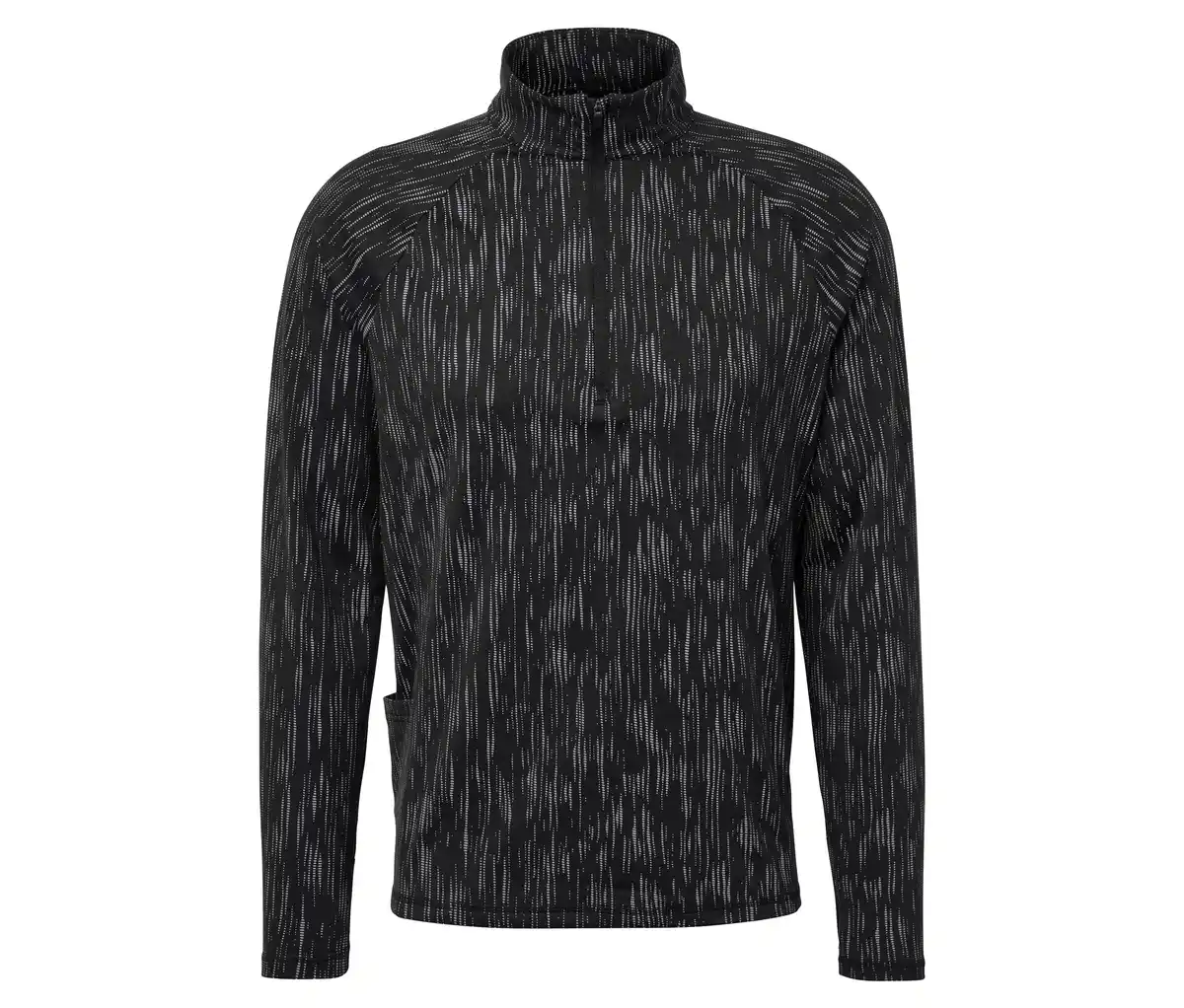 Bild 1 von Thermo-Funktionsshirt, reflective