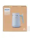 Bild 3 von Philips Wasserkocher 1,7L HD9360/40