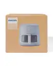 Bild 3 von Philips Airfryer 6,2L NA231/40