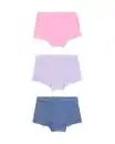 Bild 4 von Kinder-Boxershorts – 3 Stück bunt