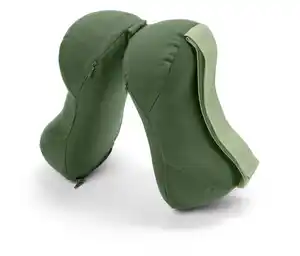 Teilbares ergonomisches Kniekissen