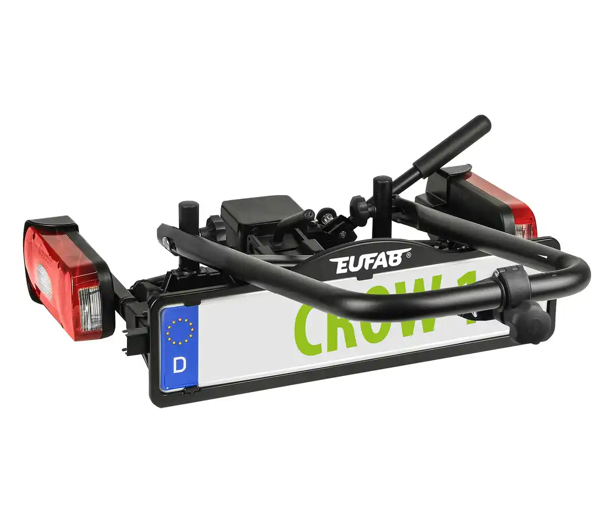 Bild 1 von Fahrradträger »CROW 1«