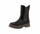 Bild 1 von Tom Tailor Stiefelette mit farbiger Sohle
