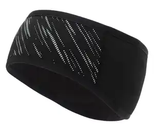 Windprotection-Stirnband
