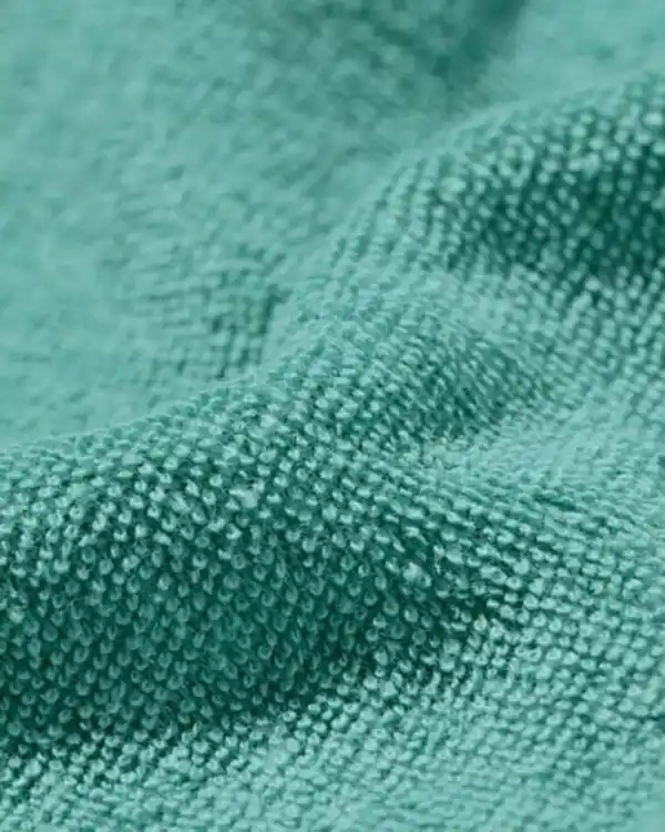 Bild 4 von Kinderpyjama Frottee grün