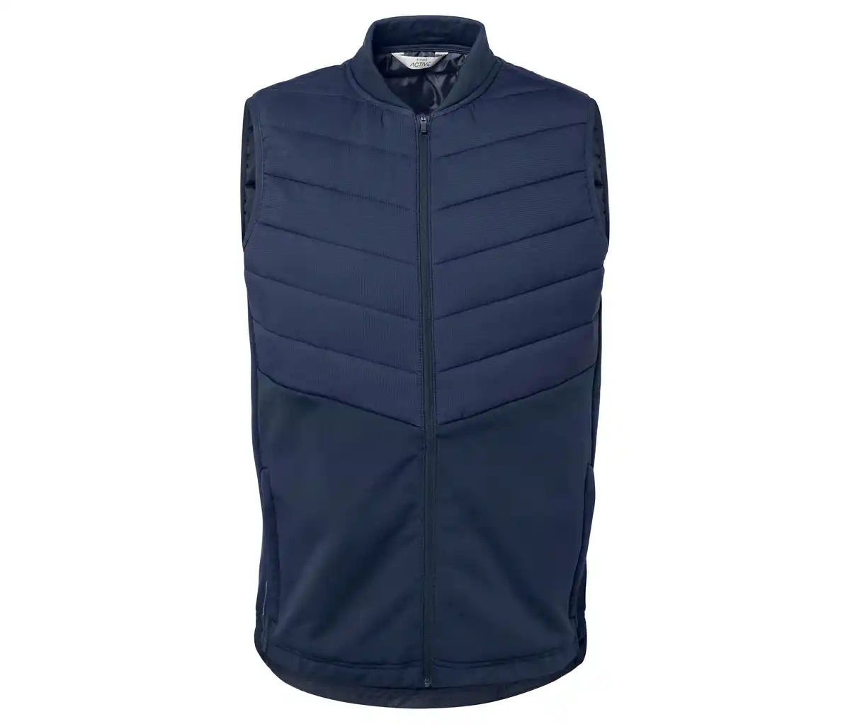 Bild 1 von Thermoweste