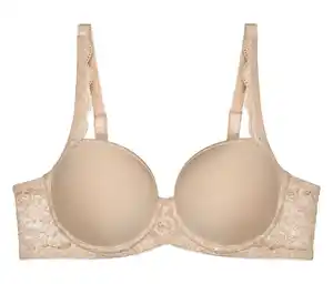 Triumph Amourette WP BH, skin