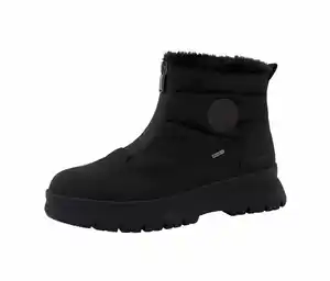 Romika gefütterte Boots