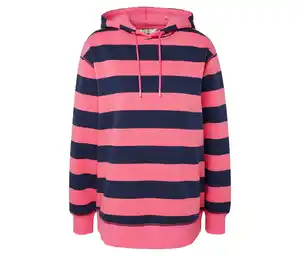 Kapuzen-Sweatpullover