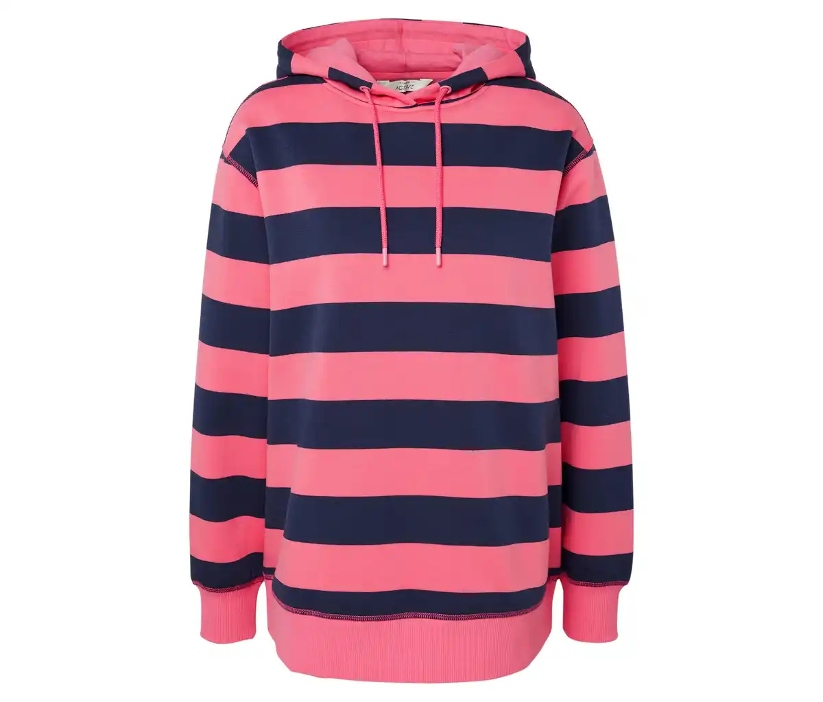 Bild 1 von Kapuzen-Sweatpullover