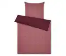 Bild 1 von Polycotton-Bettwäsche, bordeauxrot, Normalgröße