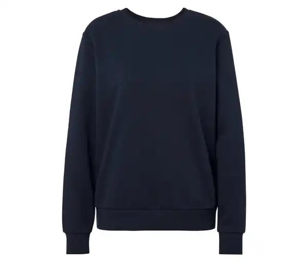 Bild 1 von Sweatshirt, dunkelblau