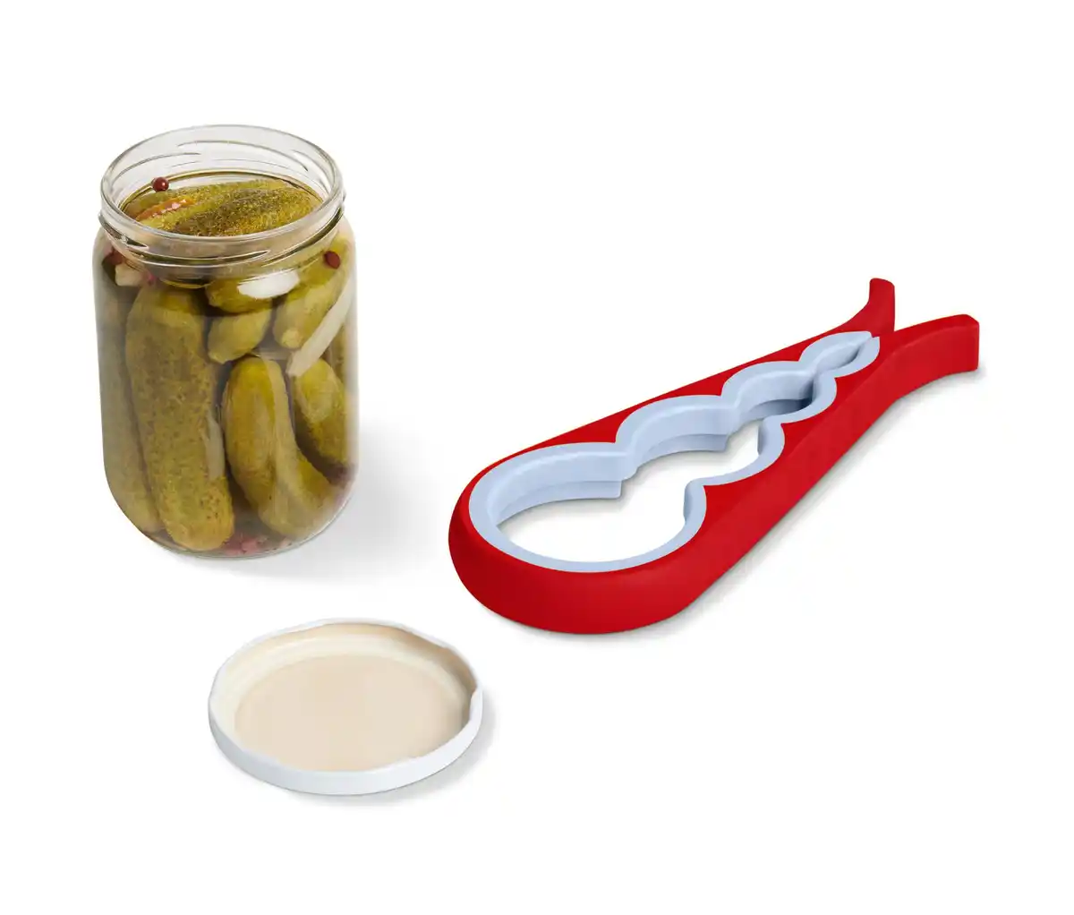 Bild 1 von Glas-und-Flaschenöffner