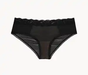 Passionata Shorty »Brooklyn«, schwarz
