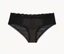 Bild 1 von Passionata Shorty »Brooklyn«, schwarz