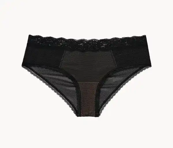 Bild 1 von Passionata Shorty »Brooklyn«, schwarz