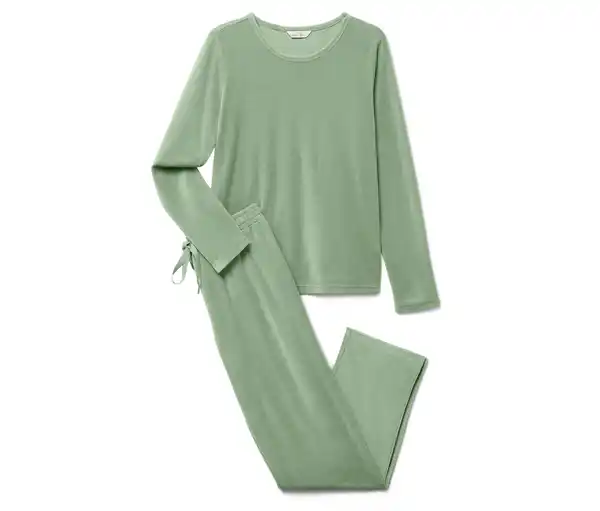 Bild 1 von Nicki-Pyjama-Set