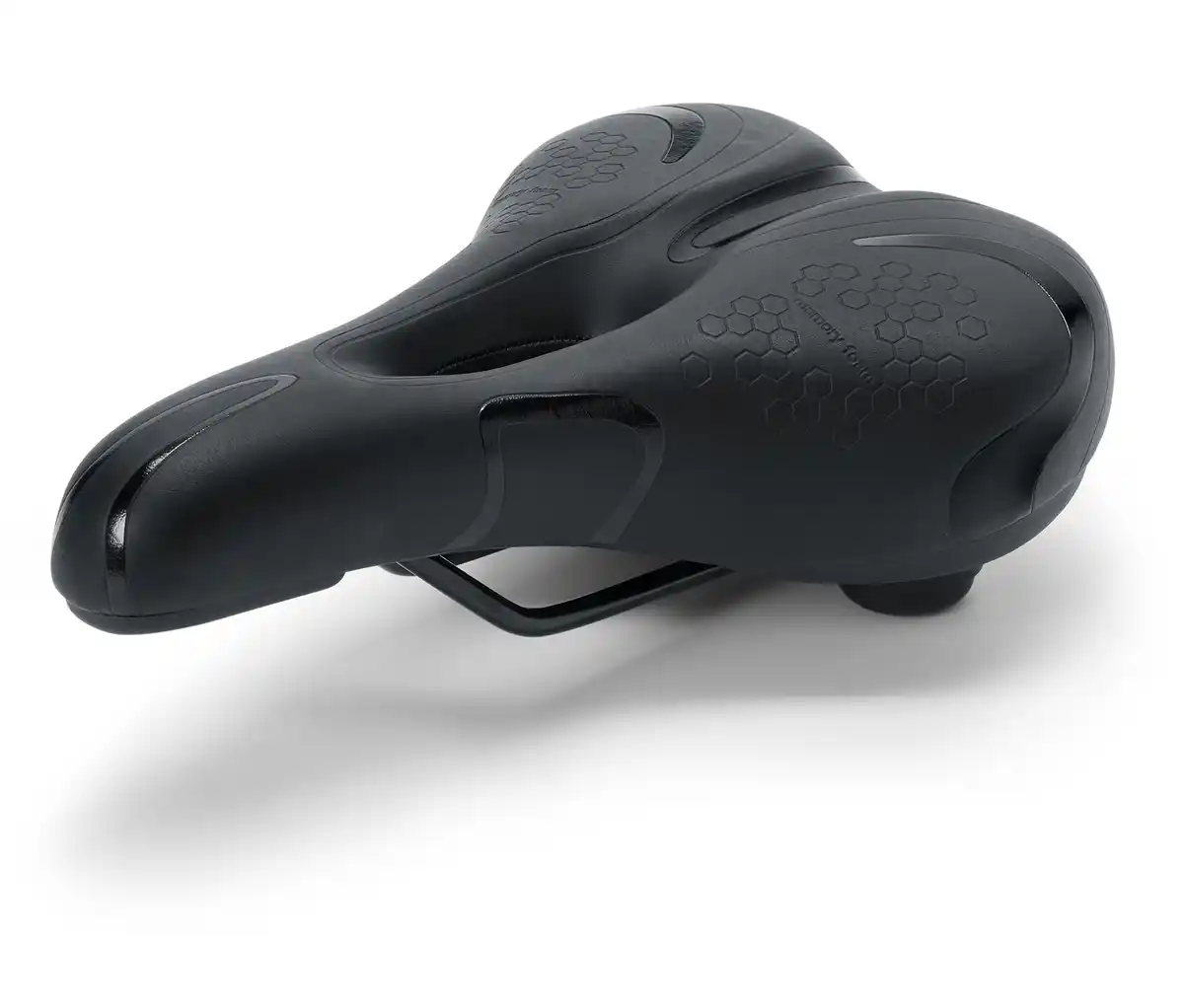 Bild 1 von Fahrradsattel