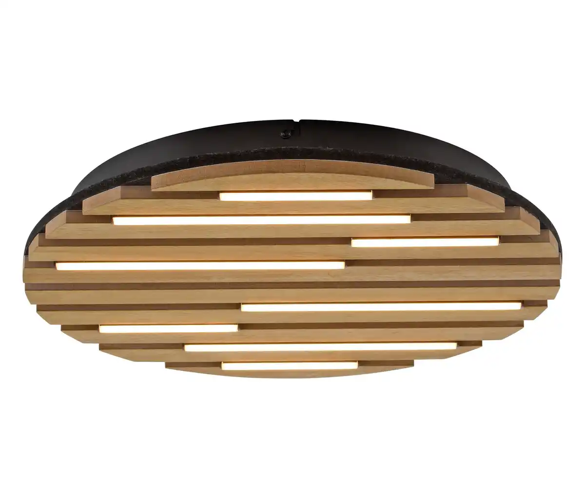 Bild 1 von Paul Neuhaus Deckenleuchte »Akustik«, rund