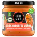 Bild 1 von Little Lunch Bio Süßkartoffel Curry 350g