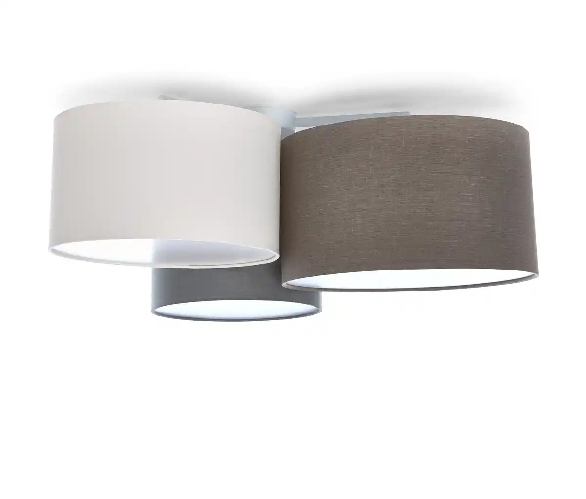 Bild 1 von Eglo Deckenleuchte »Pastore«, 3-flammig