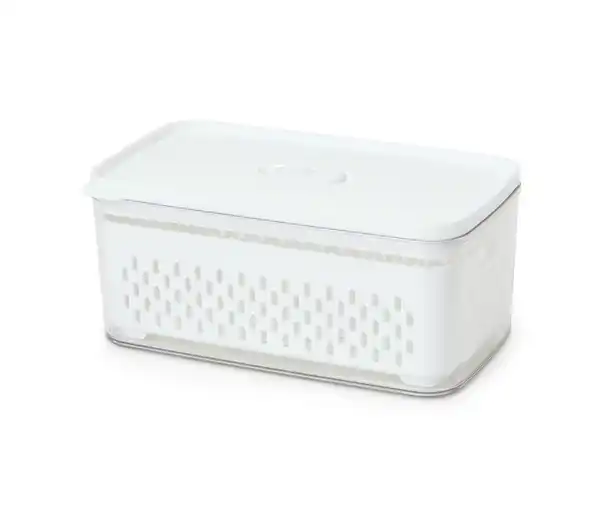 Bild 1 von Frischhaltedose mit Siebeinsatz