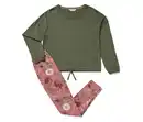 Bild 1 von Leggings-Pyjama-Set