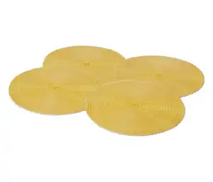 4 Platzsets