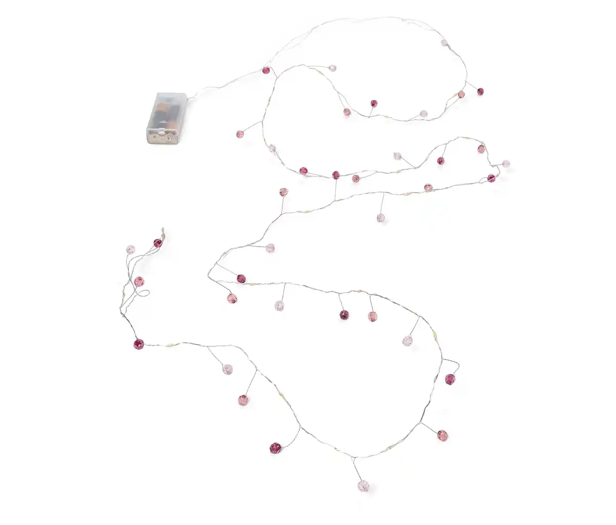 Bild 1 von LED-Microlichterkette