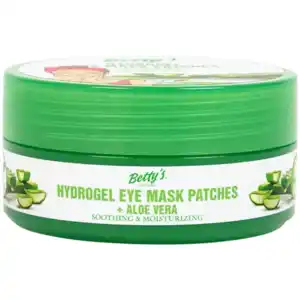 Hydrogel-Augenpads