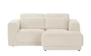 Twist Ecksofa  Torrino ¦ creme ¦ Maße (cm): B: 224 H: 96 T: 173.0 Polstermöbel > Sofas > Ecksofas - Möbel Kraft