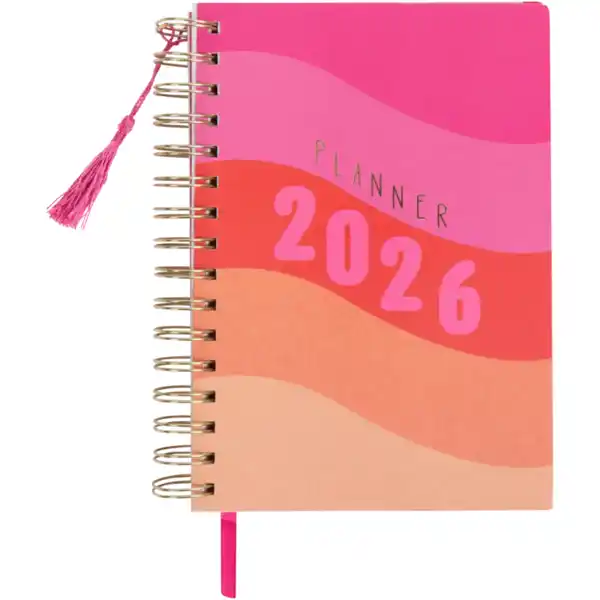 Bild 3 von Wochenplaner