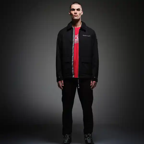 Bild 1 von REGATTA Herren Wandern Jacke wasserdicht, atmungsaktiv, leicht - Ramatuelle