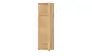 Bild 1 von smart Schrank   ¦ holzfarben ¦ Maße (cm): B: 51 H: 189 T: 42.0 Kommoden & Sideboards > Highboards - Möbel Kraft