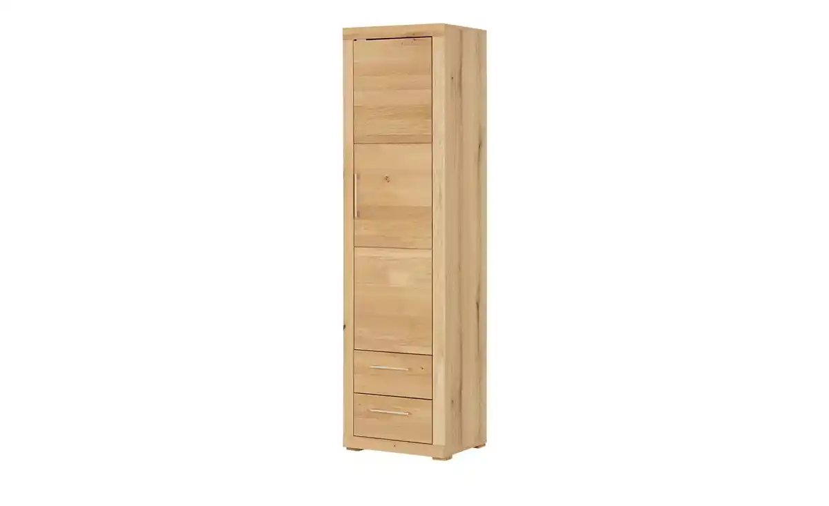 Bild 1 von smart Schrank   ¦ holzfarben ¦ Maße (cm): B: 51 H: 189 T: 42.0 Kommoden & Sideboards > Highboards - Möbel Kraft