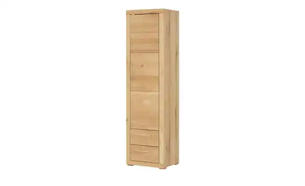Bild 1 von smart Schrank   ¦ holzfarben ¦ Maße (cm): B: 51 H: 189 T: 42.0 Kommoden & Sideboards > Highboards - Möbel Kraft