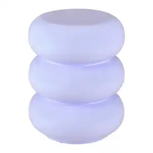 Beistelltisch Holly Flieder, Flieder