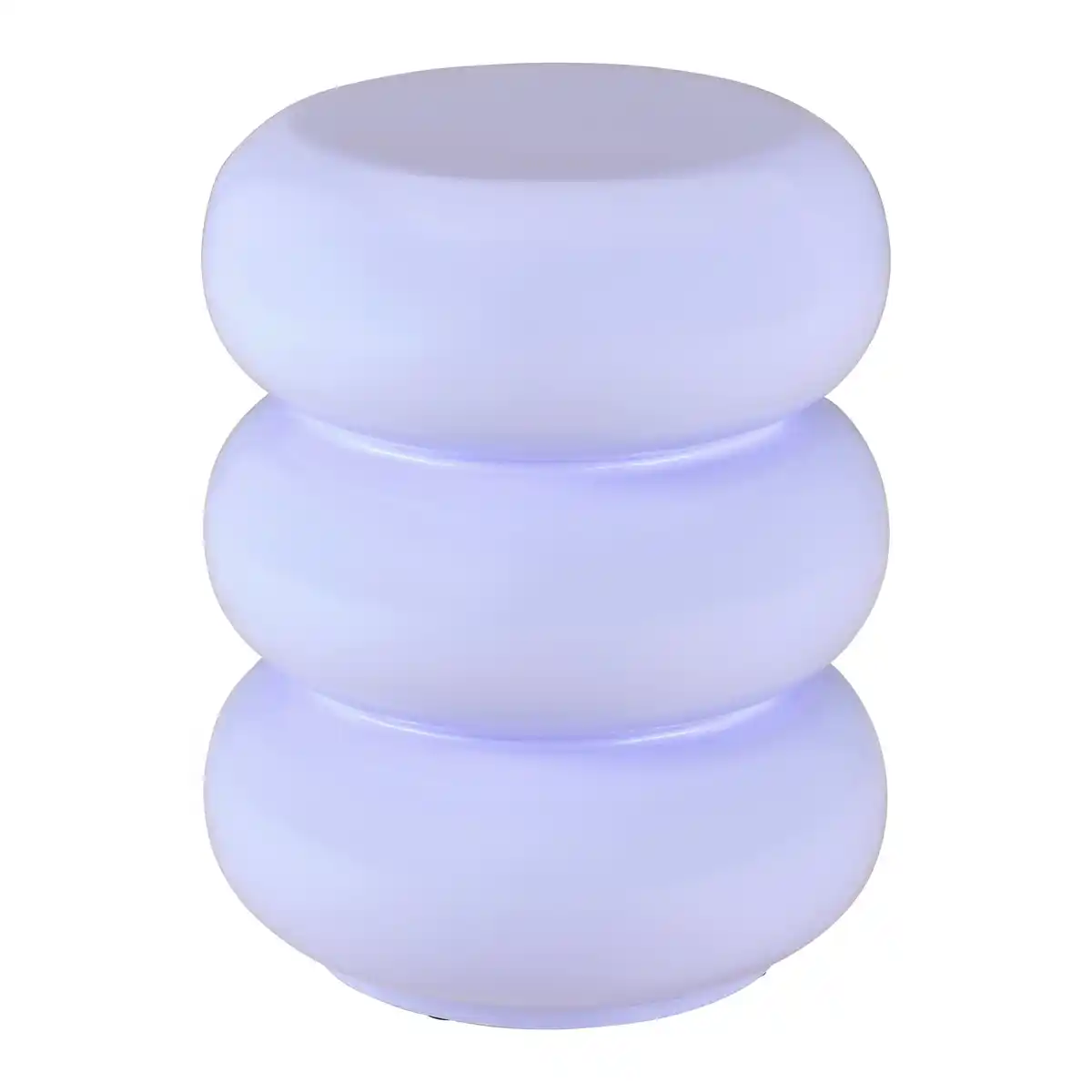 Bild 1 von Beistelltisch Holly Flieder, Flieder