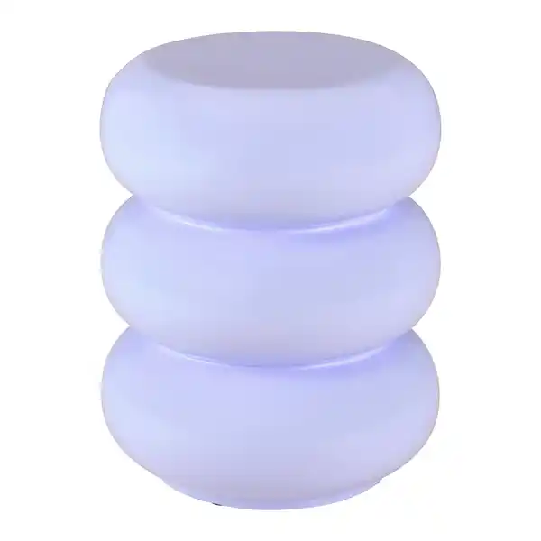 Bild 1 von Beistelltisch Holly Flieder, Flieder