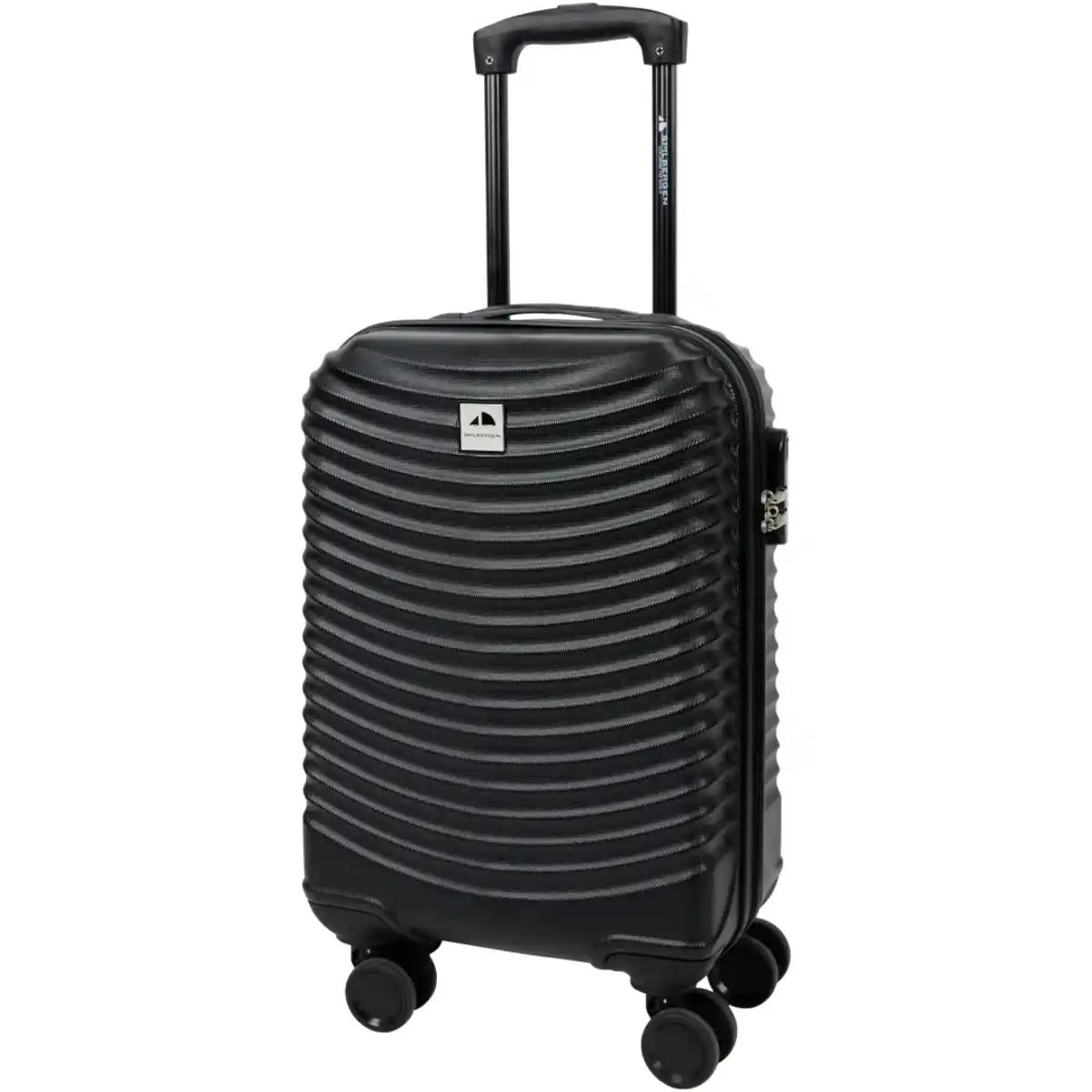 Bild 3 von Spilbergen Hardcase-Koffer Brüssel