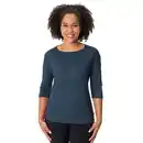 Bild 4 von WOMEN'S NEYLAND 3/4 T-SHIRT Damen - Funktionsshirt