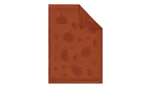 Ross Geschirtuch Kürbis ¦ orange ¦ 100% Baumwolle ¦ Maße (cm): B: 50 Heimtextilien > Küchentextilien - Möbel Kraft