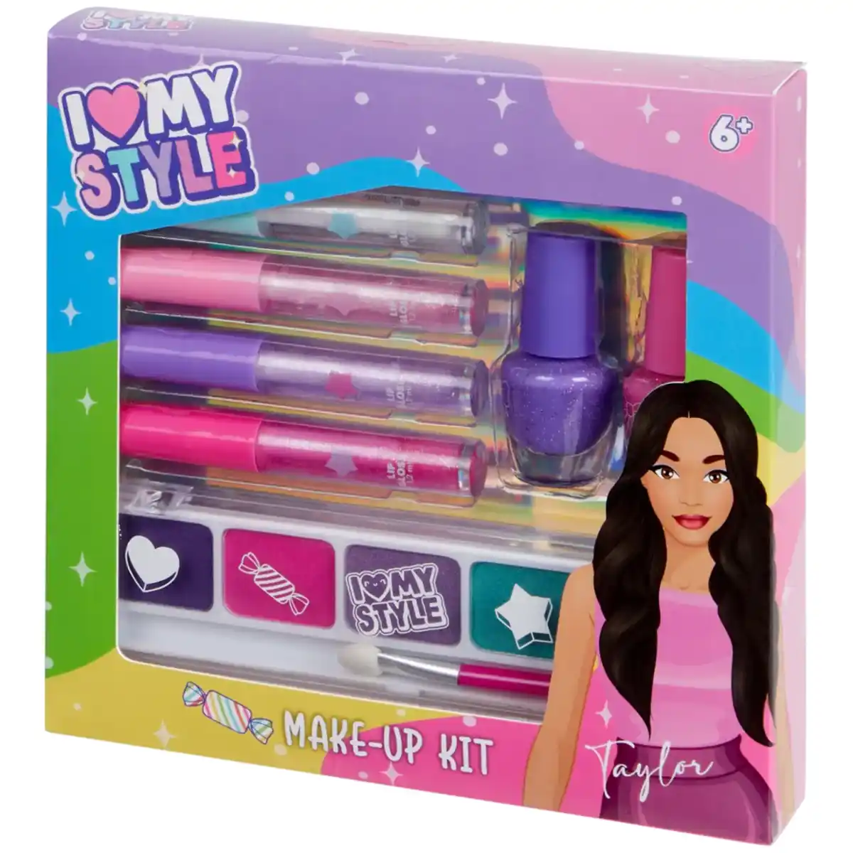 Bild 4 von I Love My Style Make-up-Set