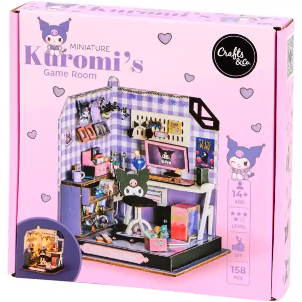 Bild 3 von Crafts & Co DIY-Miniatur